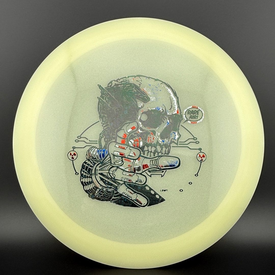Nocturnal Freetail - [STRATUS] FEAR V1 by Les White