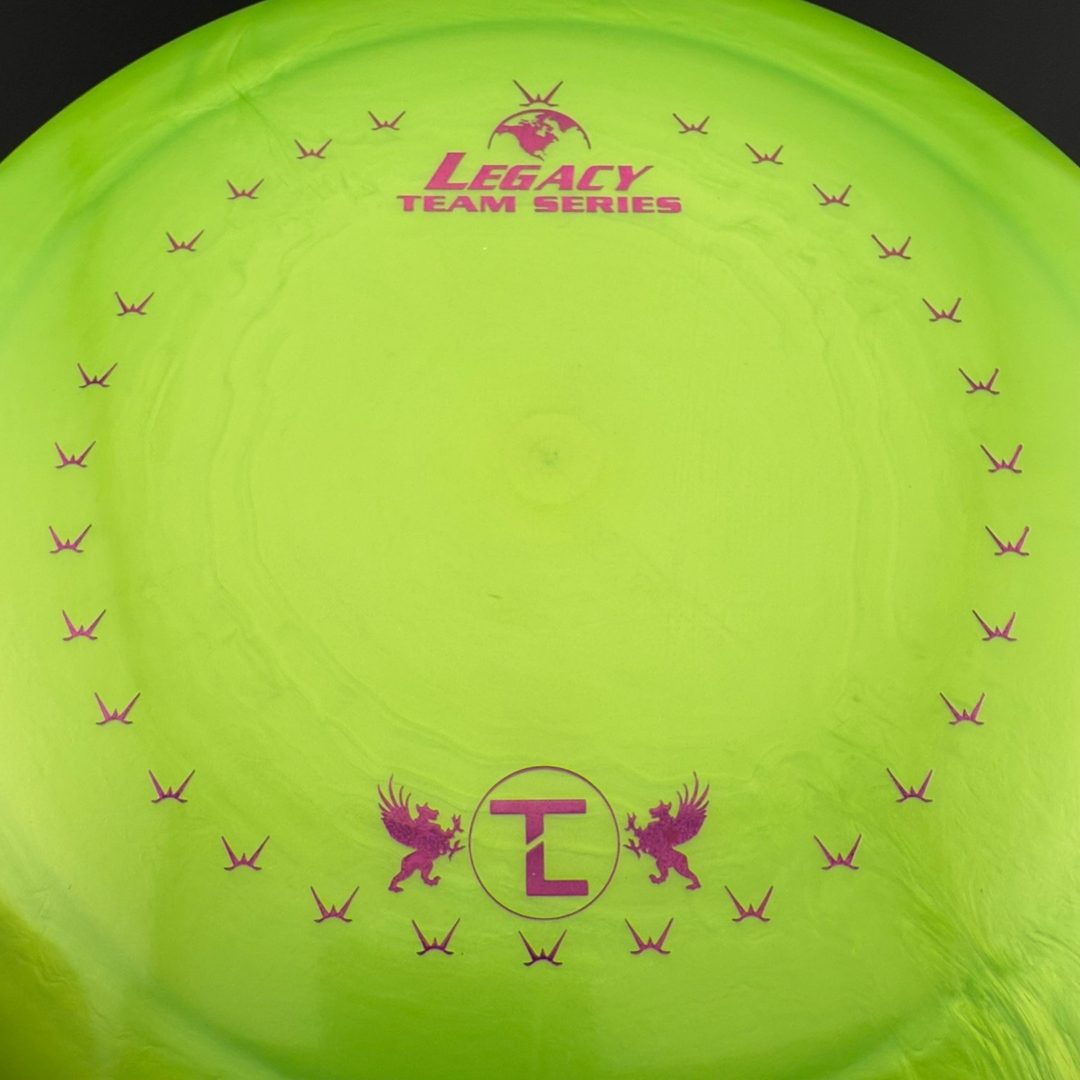 Slime Legend Outlaw - Team Series *Gibson Stash*