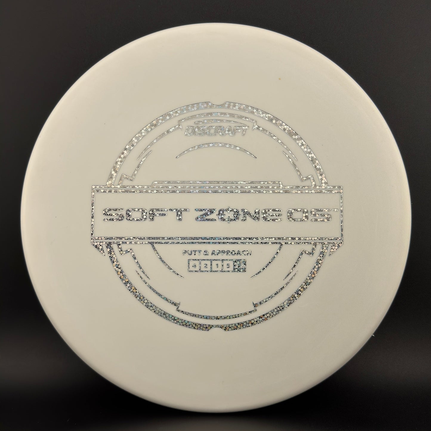 Soft Zone OS
