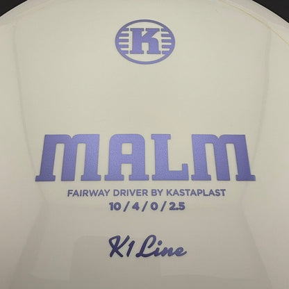 K1 Malm