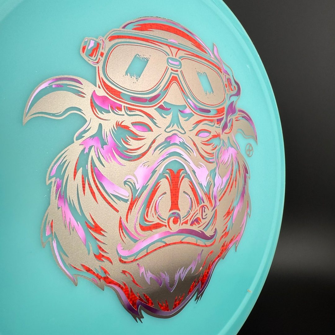 Proto Glow R-Pro Pig - Pig Pilot