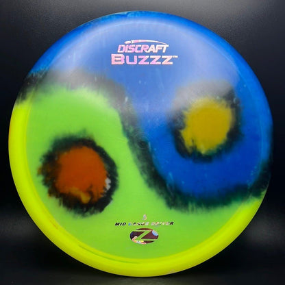 Fly Dye Z Buzzz