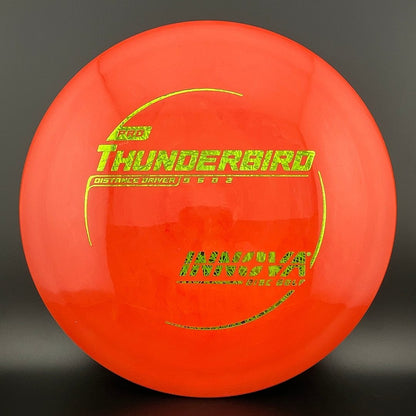 Pro Thunderbird