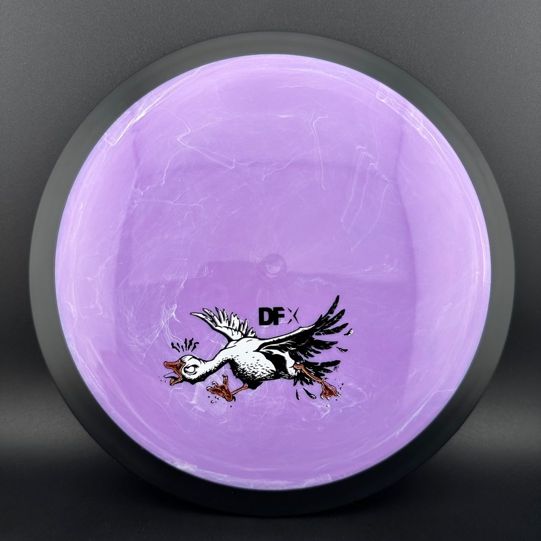 Neutron Octane - "Honkin' Mad" by Marm O Set