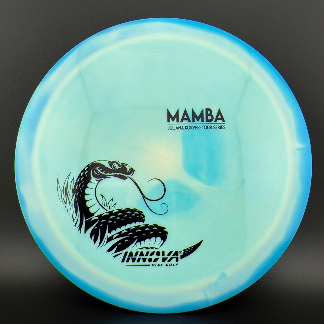 Proto Glow Halo Star Mamba - Juliana Korver 2025 Tour Series