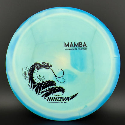 Proto Glow Halo Star Mamba - Juliana Korver 2025 Tour Series