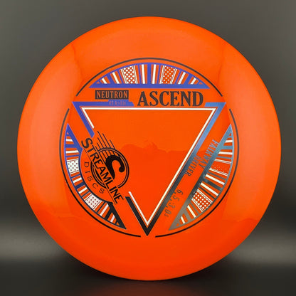 Neutron Ascend