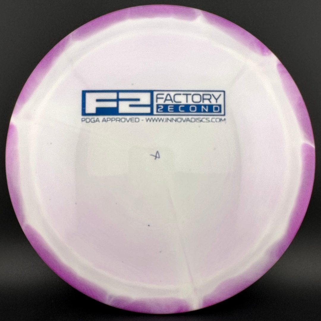 Halo Star Juggernaut - F2