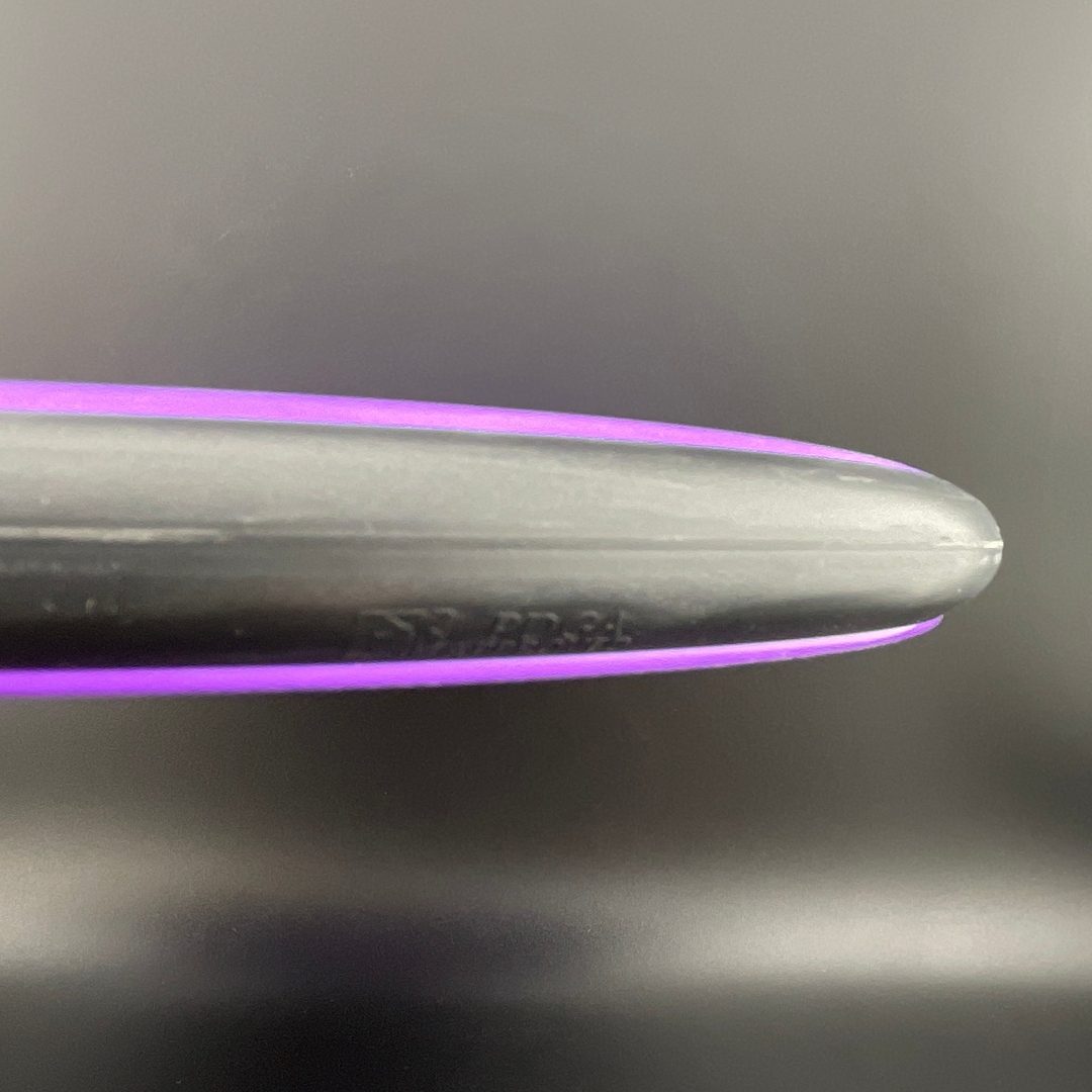 Electron Firm Ion