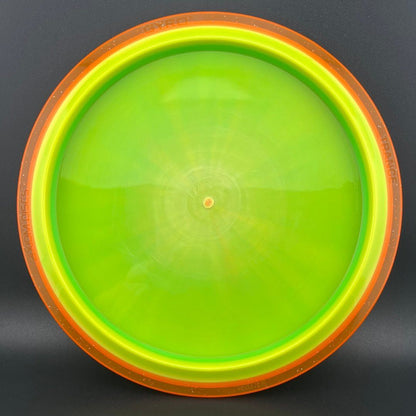 Prism Neutron Trance - OTB Open 2024 - Marm O Set