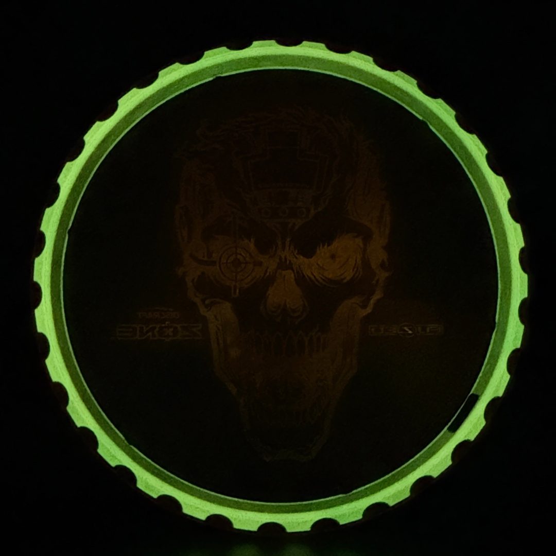 FuZed Glo Ring Zone - Limited Edition