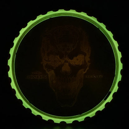 FuZed Glo Ring Zone - Limited Edition