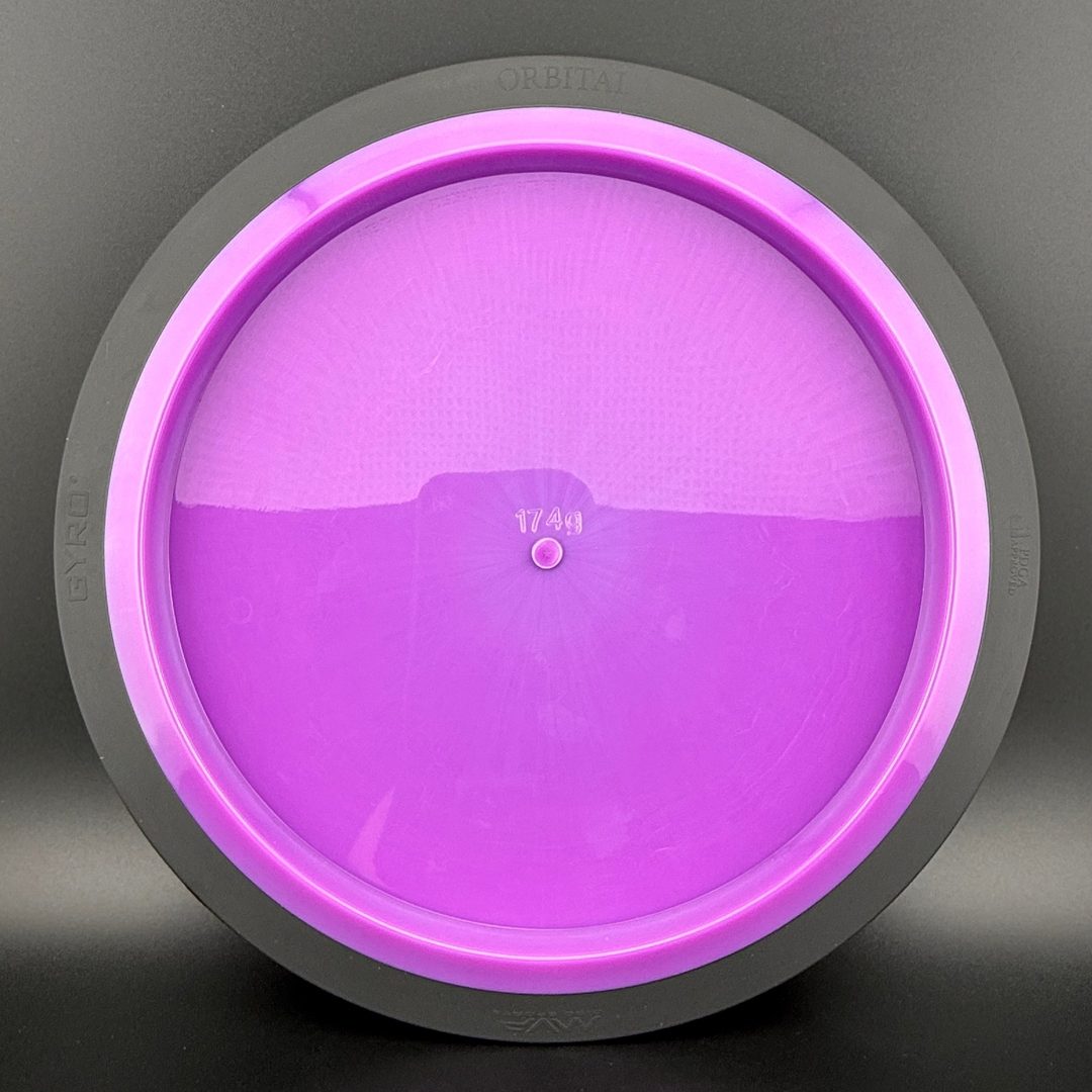 Neutron Orbital
