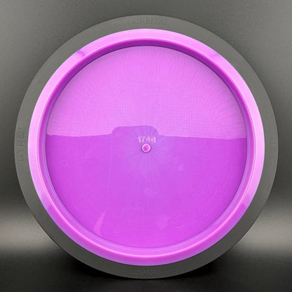 Neutron Orbital