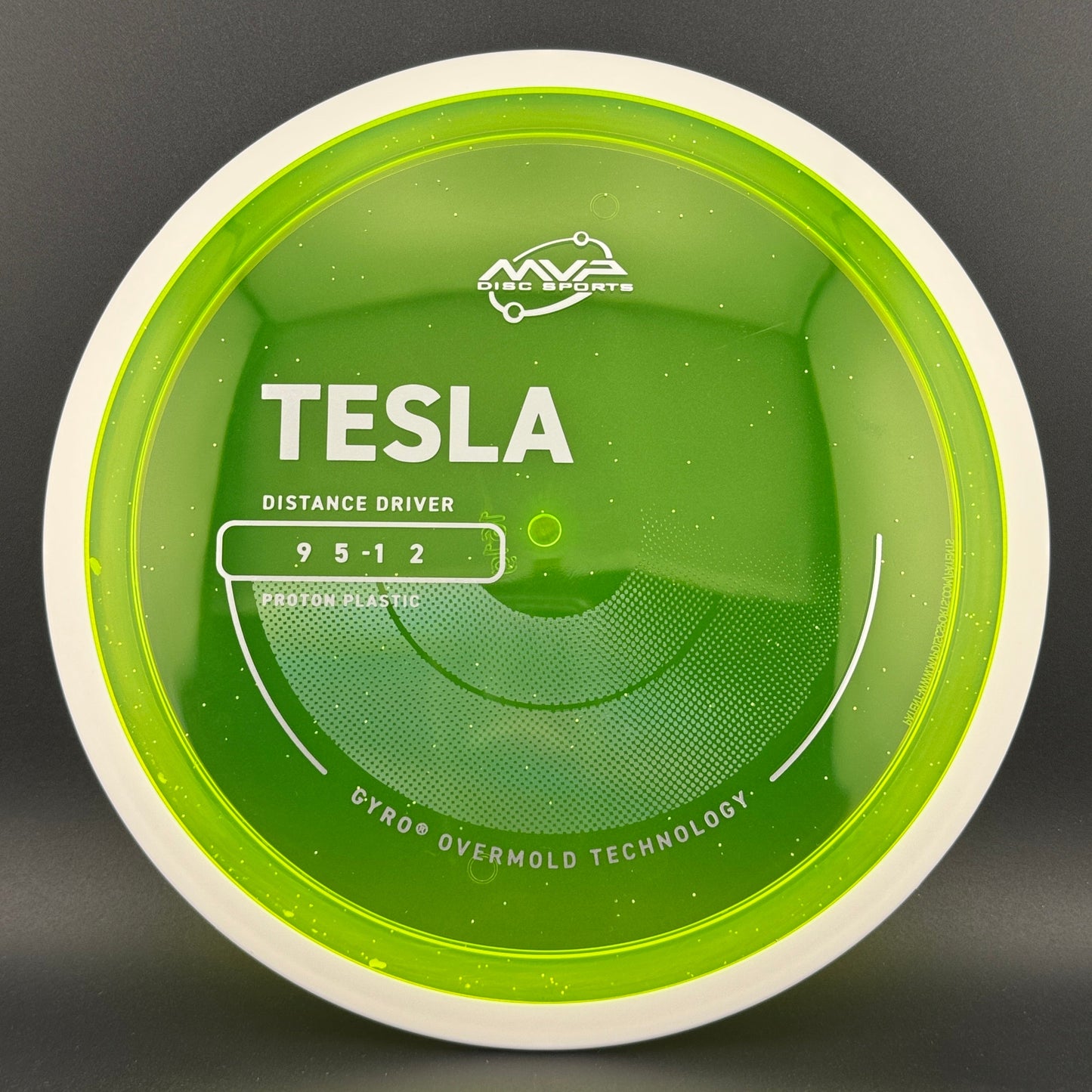 Proton Tesla