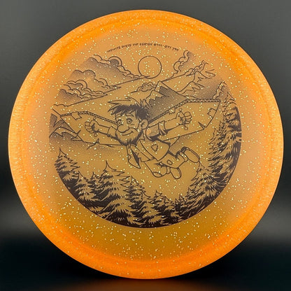 Metal Flake Champion Condor - VIP Series #111 - 1/750