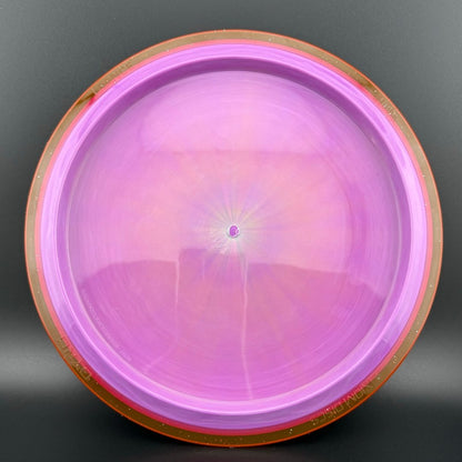 Prism Neutron Trance - OTB Open 2024 - Marm O Set