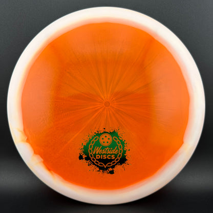 VIP Ice Orbit Underworld - Splatter Mini Stamp