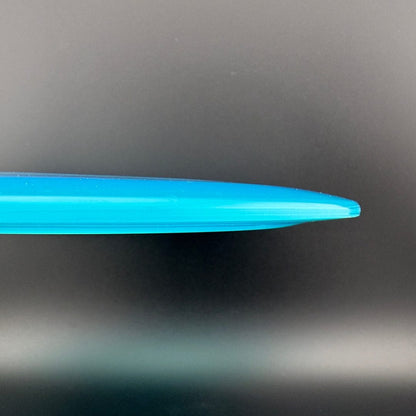 Gummy XG Champion SS3 Driver - Test Configuration - Air Force