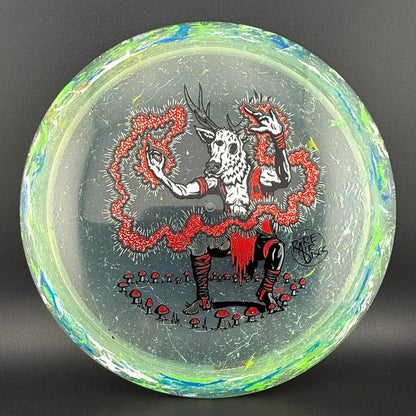 Jawbreaker Z FLX Cicada - Elk Man 2.0 by Ripper Studios