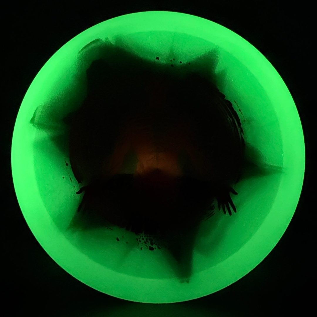 Retina Glow Chemtrail - Special Edition