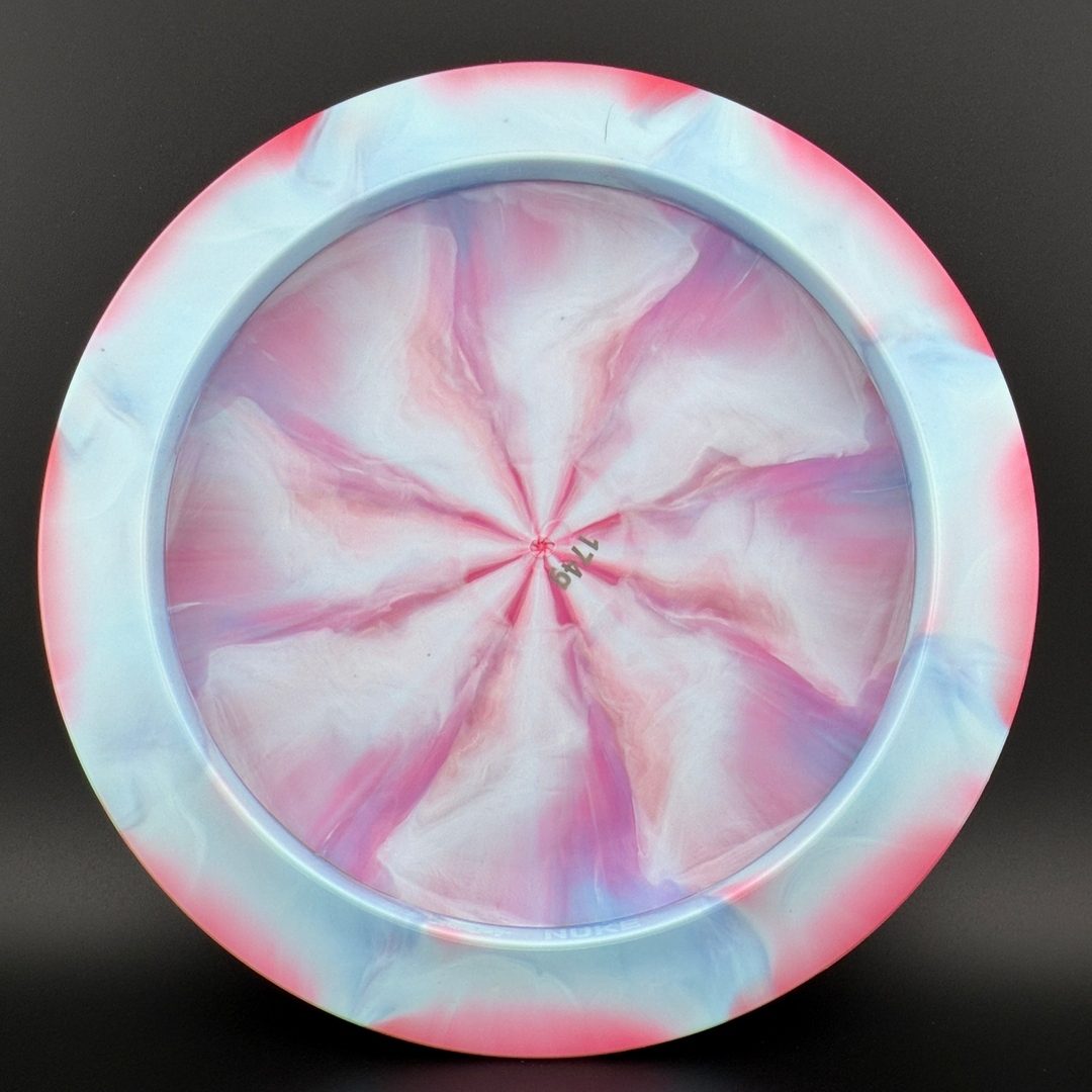 Swirl ESP Nuke - Ezra Robinson X Ezra Aderhold Collab