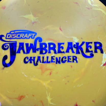 Jawbreaker Challenger