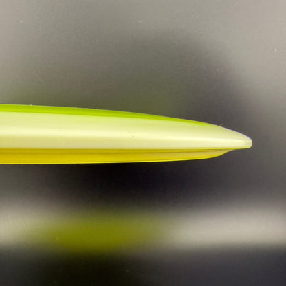 Opto Ice Orbit River - Flying Fish Triple Foil