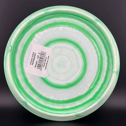 Steady Ring Peppermint