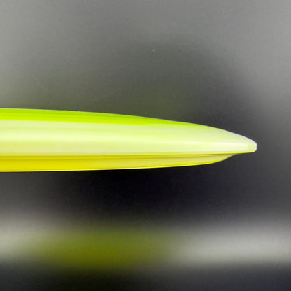 Opto Ice Orbit River - Flying Fish Triple Foil