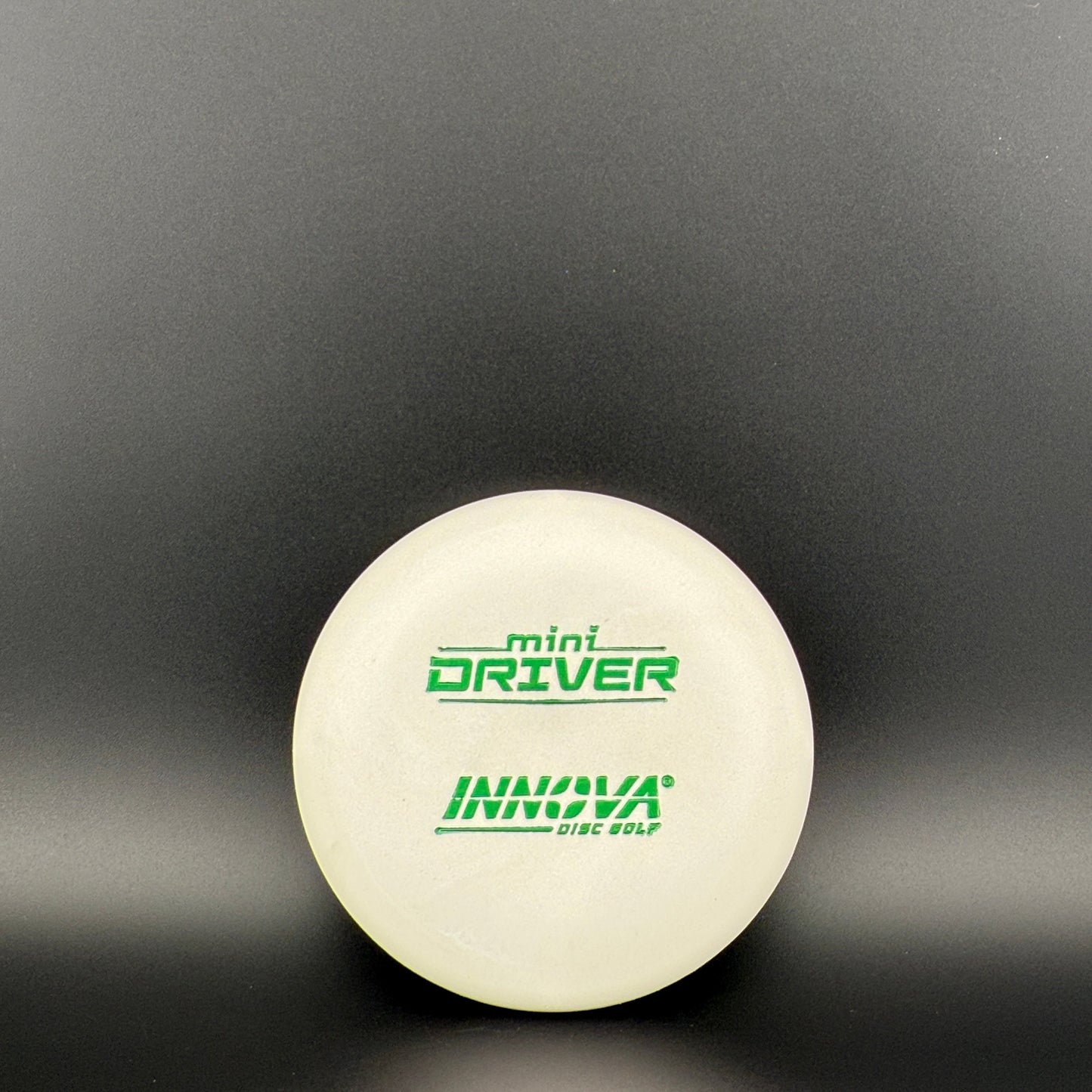 Mini Driver