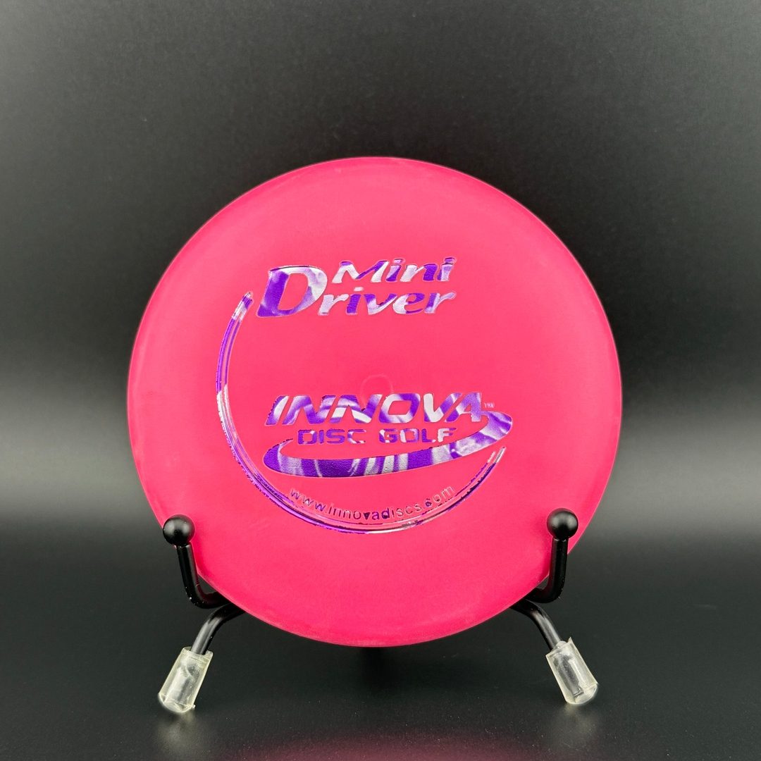 Mini Driver