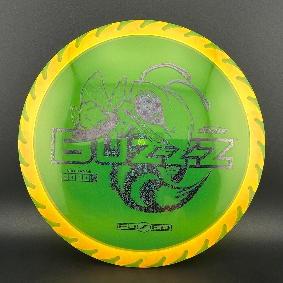 FuZed Buzzz - BuzzzSaw Bee