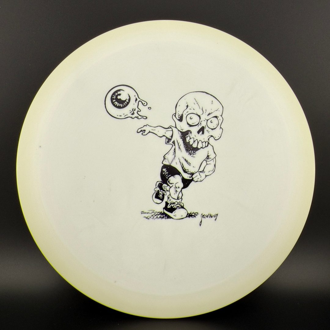 Sirius Orion LS (Penned) - Skulboy X-Out - Rare Old Run!