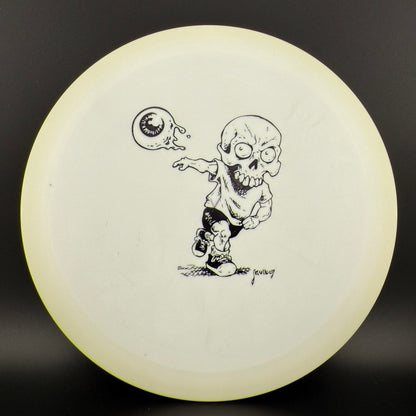 Sirius Orion LS (Penned) - Skulboy X-Out - Rare Old Run!