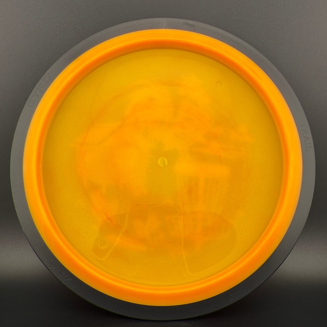 Neutron Trail - "Disc Golf Farm"