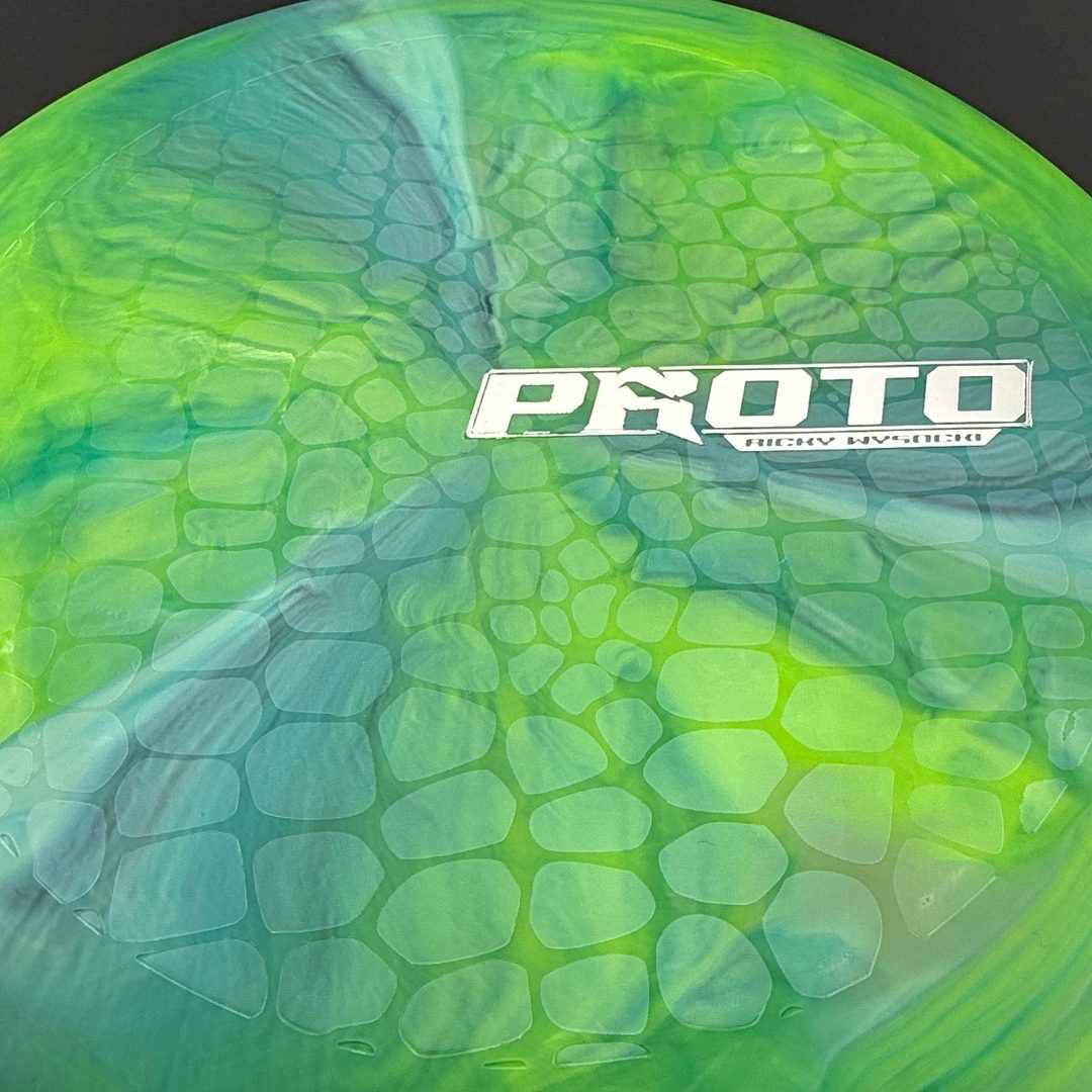 Proto Putter - Ricky Wysocki