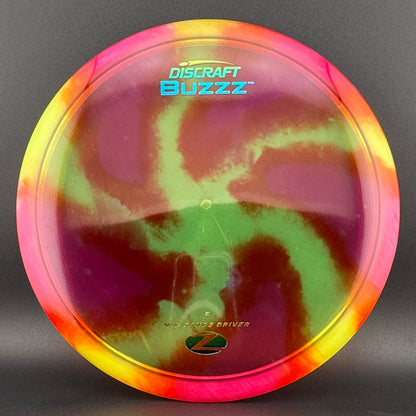 Fly Dye Z Buzzz
