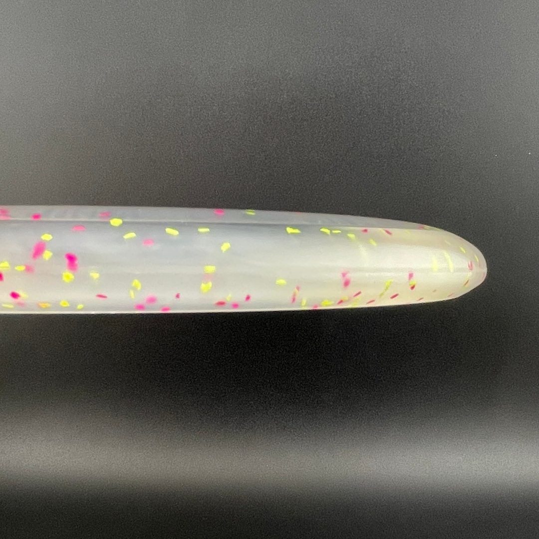 Confetti Z Fierce - Victory Edition - Paige Pierce GMC 2025