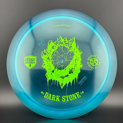 C-Line Instinct - "Dark Stone" MB '23