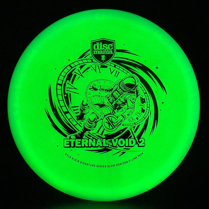Glow Horizon C-Line MD4 - Eternal Void 2 - Kyle Klein Sig Series