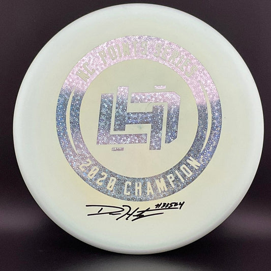 ESP Zone *Signed* 2020 NC Points Series Champion