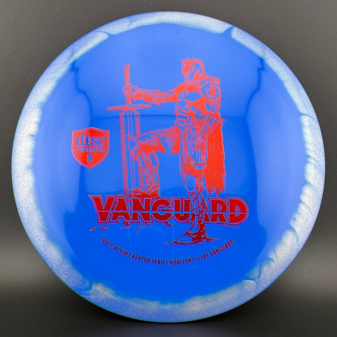 Horizon S-Line Vanguard - Kyle Klein Creator Series