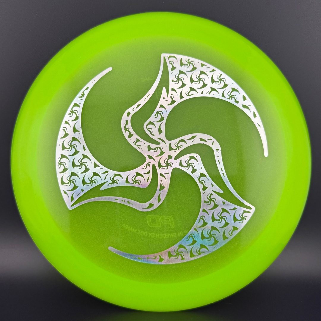 Color Glow C-Line PD - Limited Huk Repeater Stamp