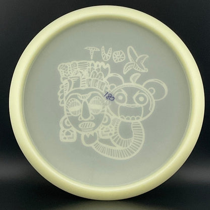 Glow C-Blend Anubis - X-Outs