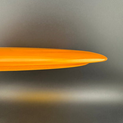 K1 Soft Grym X - OOP