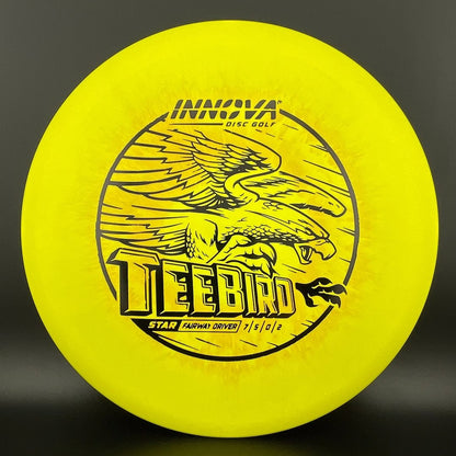 Star Teebird