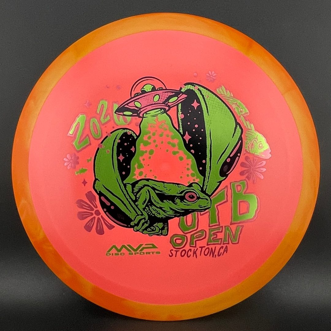 Fission Delirium - OTB Open 2026