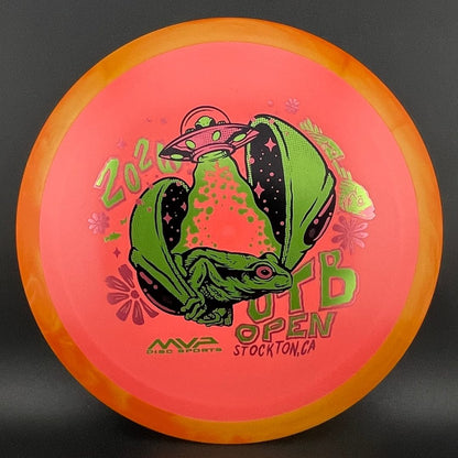 Fission Delirium - OTB Open 2026