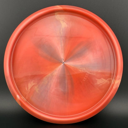 Parallel Vessel